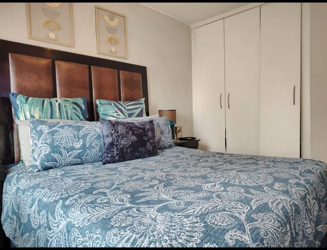 2 BEDROOM TOWNHOUSE FOR SALE IN VORNA VALLEY